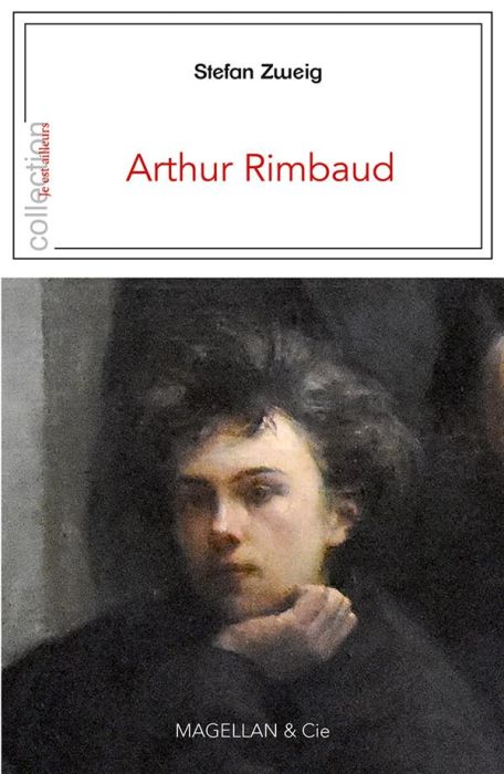 Emprunter Arthur Rimbaud livre