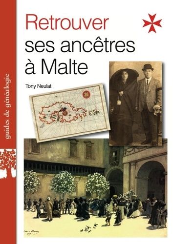 Emprunter Retrouver ses ancêtres à Malte livre