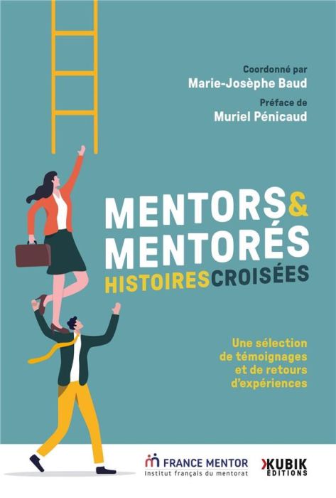 Emprunter Mentors et mentorés. Histoires croisées. livre