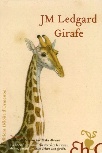 Emprunter Girafe livre