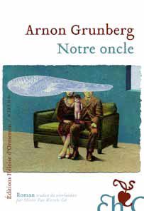 Emprunter Notre oncle livre