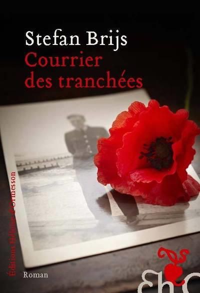 Emprunter Courrier des tranchées livre