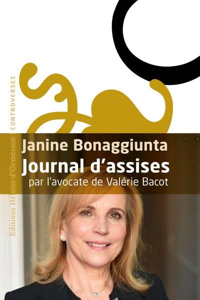 Emprunter Journal d'assises livre