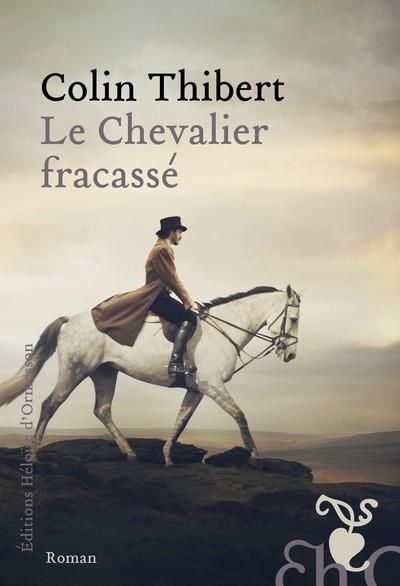 Emprunter Le Chevalier fracassé livre