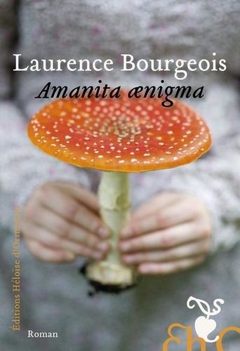 Emprunter Amanita aenigma livre