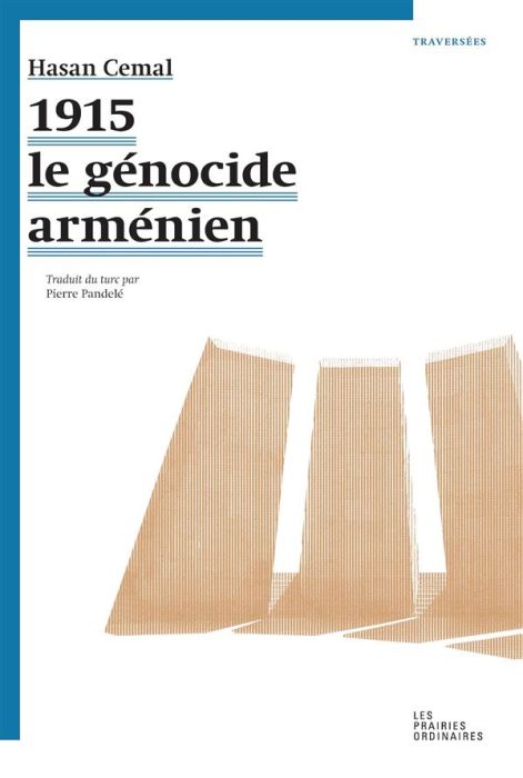 Emprunter 1915 le génocide Arménien livre