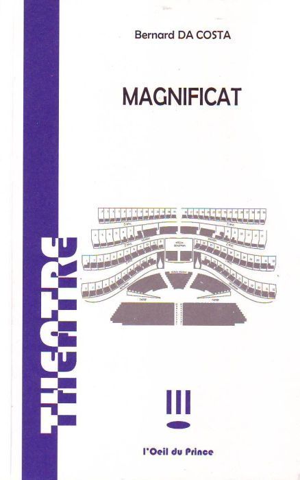 Emprunter Magnificat livre