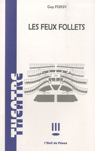 Emprunter Les feux follets livre