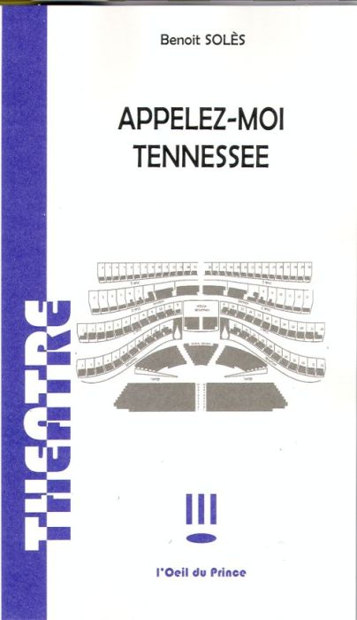 Emprunter Appelez-moi Tennessee livre