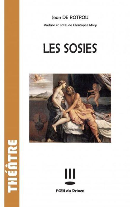 Emprunter Les sosies livre