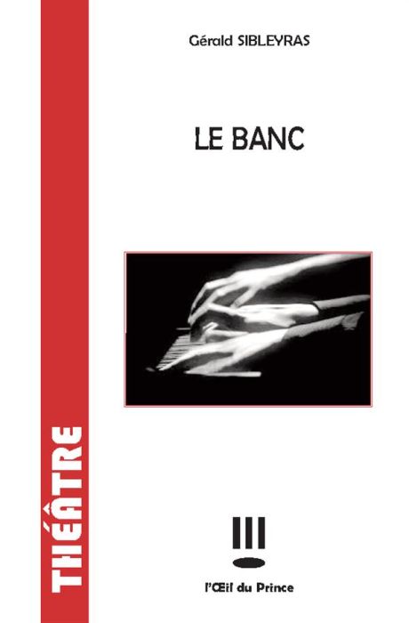 Emprunter Le banc livre