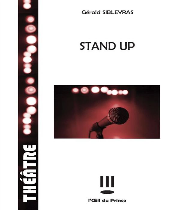 Emprunter Stand up livre