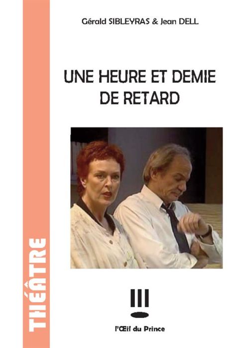 Emprunter Une heure et demie de retard livre