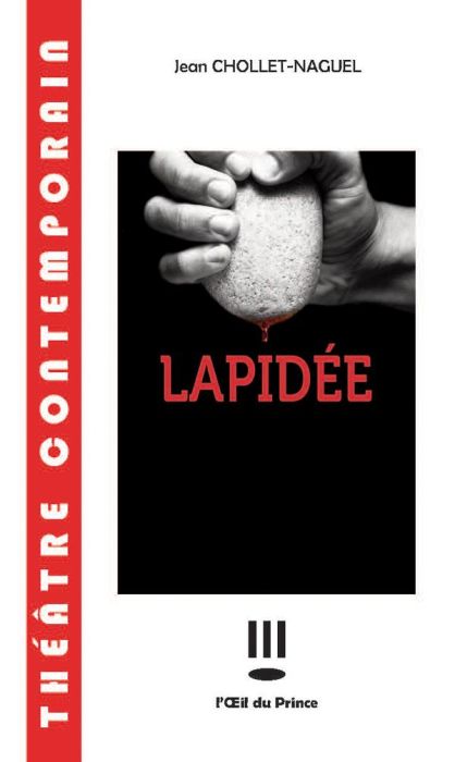 Emprunter Lapidée livre