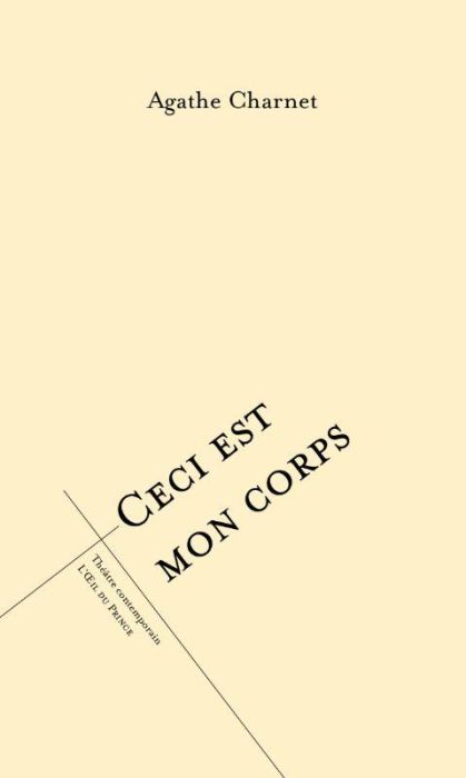 Emprunter Ceci est mon corps livre