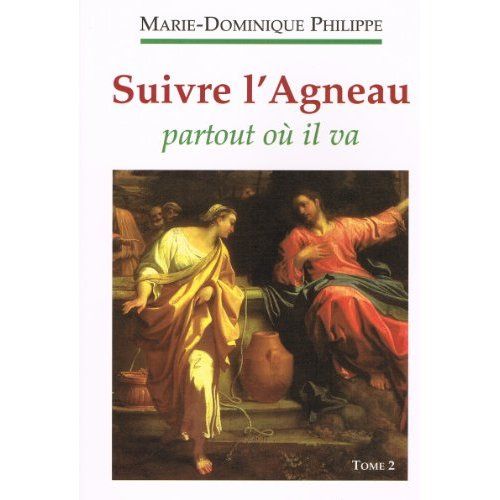 Emprunter Suivre l'Agneau livre