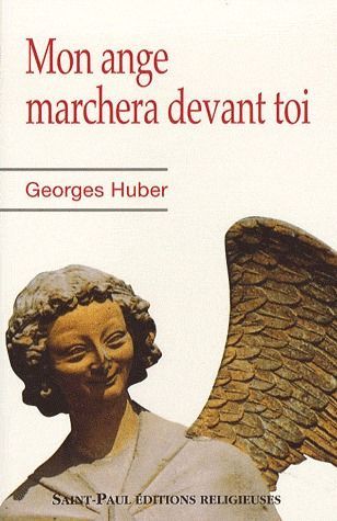 Emprunter Mon ange marchera devant toi livre