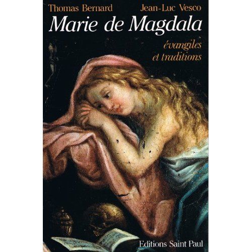 Emprunter Marie de Magdala - Evangile et Tradition Nouvelle Edition livre