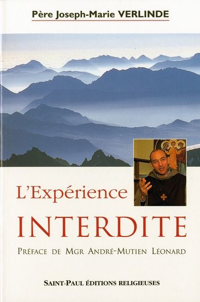 Emprunter L'expérience interdite. Nelle édition. livre