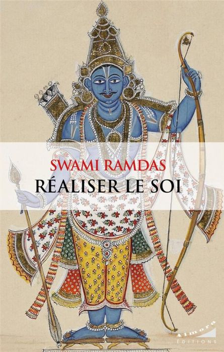 Emprunter Réaliser le Soi livre