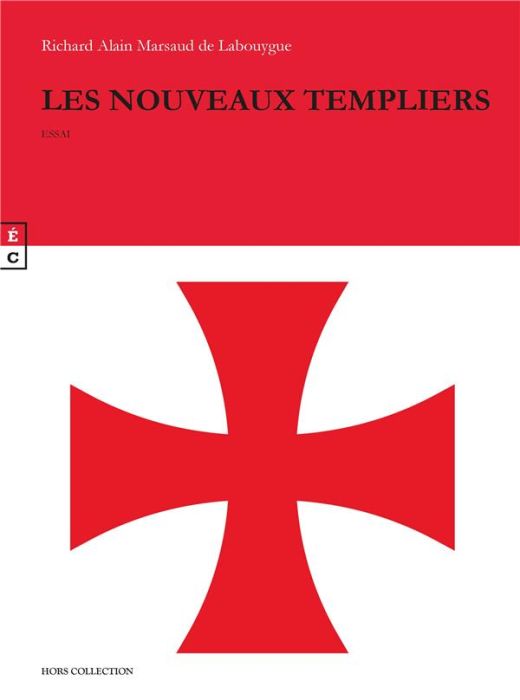 Emprunter Les nouveaux templiers livre