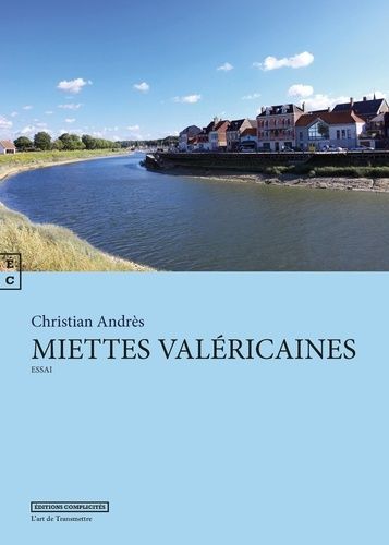 Emprunter Miettes valéricaines livre