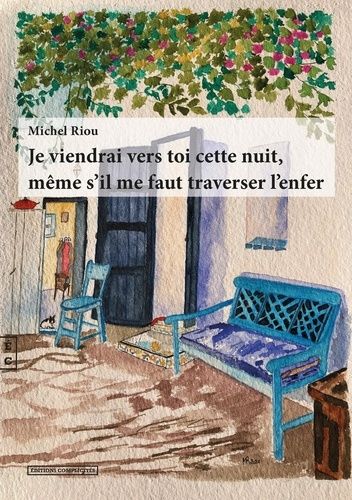 Emprunter Je viendrai vers toi cette nuit même s'il me faut traverser l'enfer livre