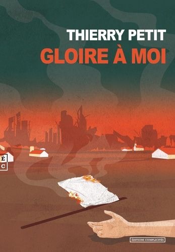 Emprunter Gloire à moi livre