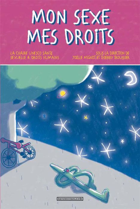 Emprunter Mon sexe mes droits livre