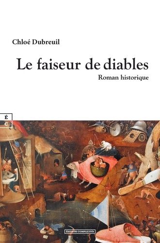 Emprunter Le faiseur de diables livre