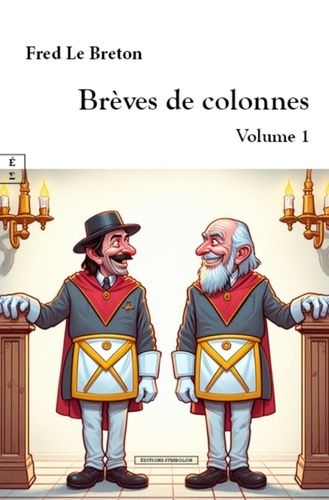 Emprunter Brèves de colonnes livre