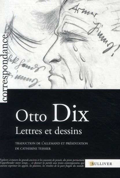 Emprunter Lettres et dessins livre