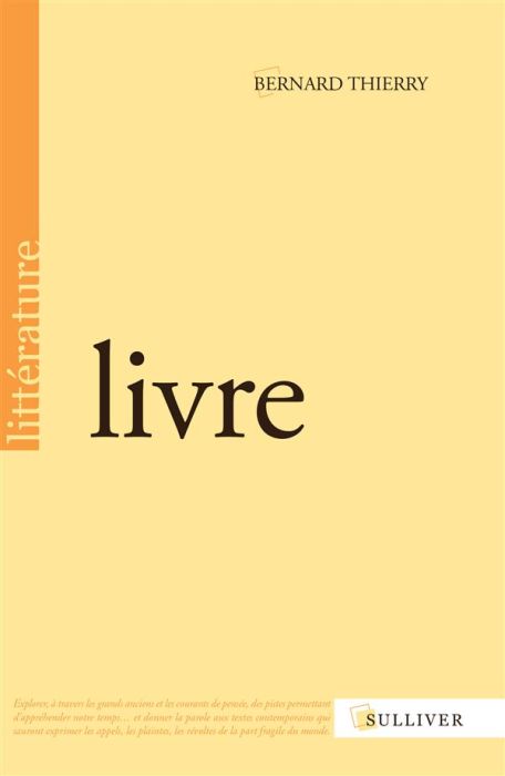 Emprunter Livre livre