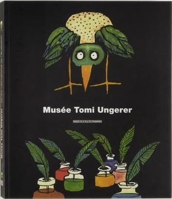 Emprunter Musée Tomi Ungerer livre