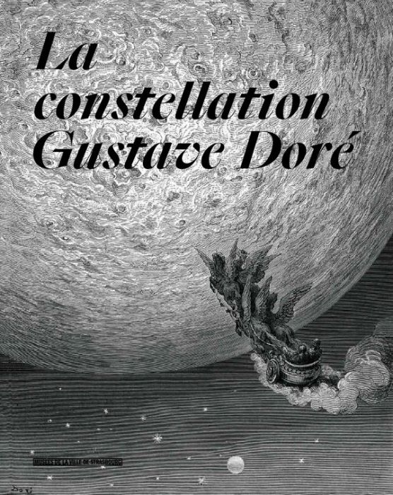 Emprunter La constellation Gustave Doré livre