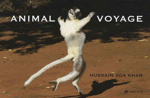 Emprunter ANIMAL VOYAGE livre