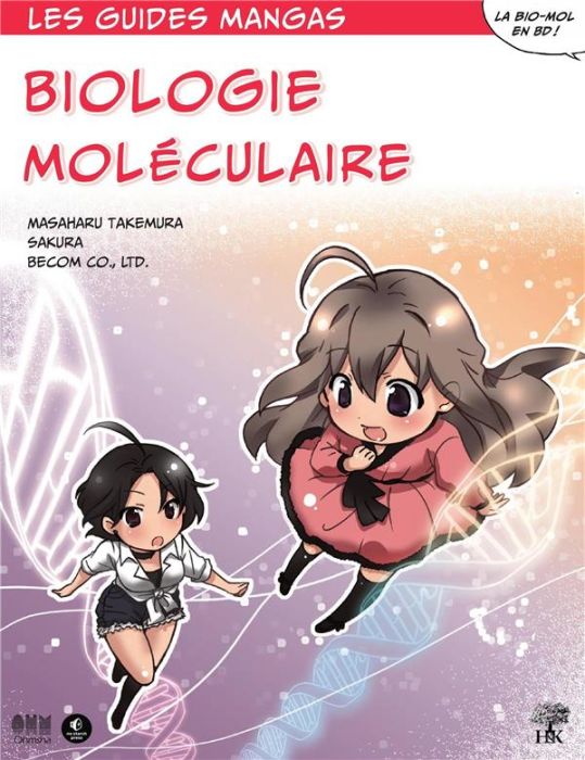 Emprunter Biologie moléculaire livre