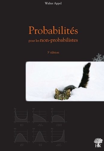 Emprunter Probabilités pour les non-probabilistes livre