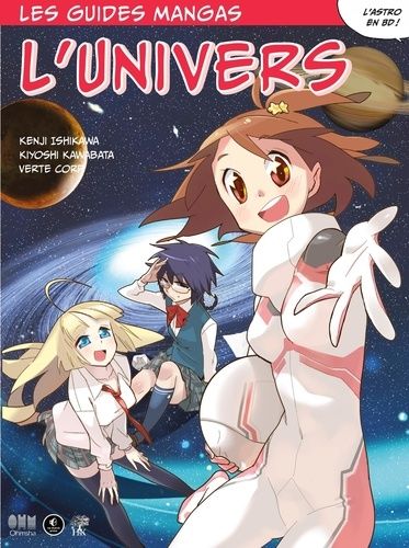 Emprunter L'univers livre