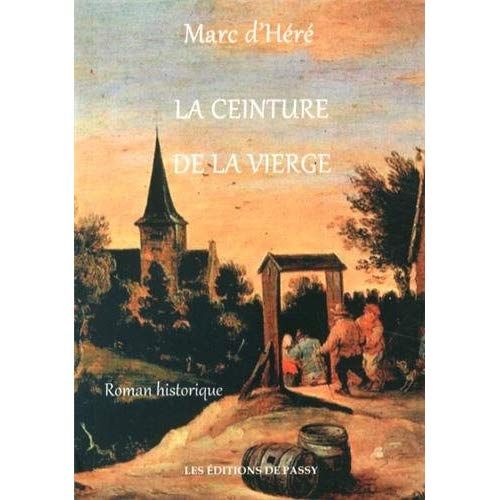 Emprunter La ceinture de la Vierge livre