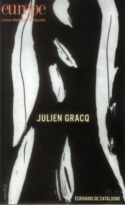 Emprunter Julien Gracq livre