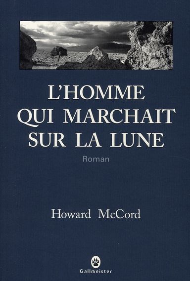 Emprunter L'homme qui marchait sur la Lune livre