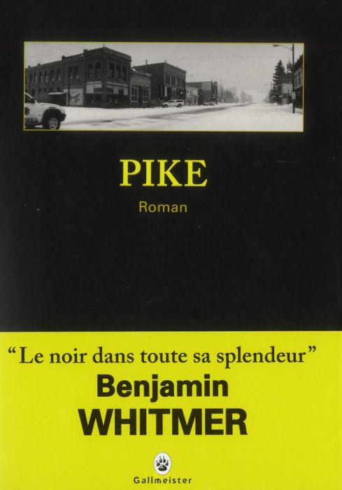 Emprunter Pike livre