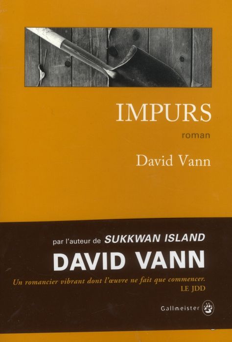 Emprunter Impurs livre