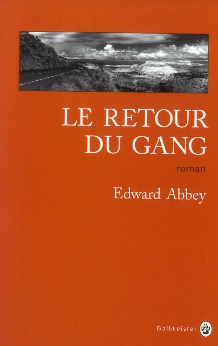 Emprunter Le retour du gang livre