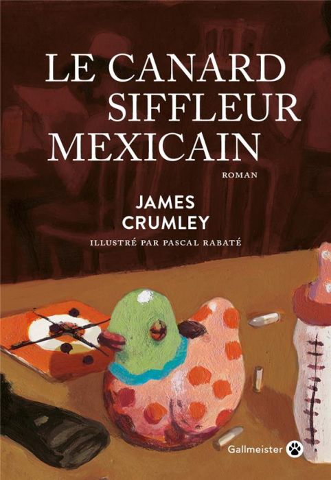 Emprunter Le canard siffleur mexicain livre