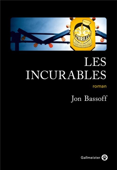 Emprunter Les incurables livre