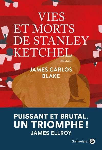 Emprunter Vies et morts de Stanley Ketchel livre