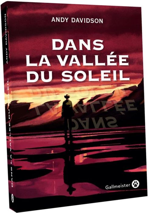 Emprunter Dans la vallée du soleil livre