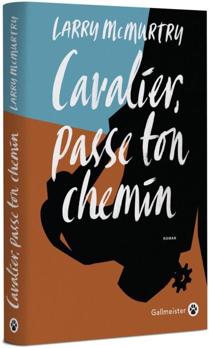 Emprunter Cavalier, passe ton chemin livre